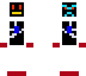 robo inverter