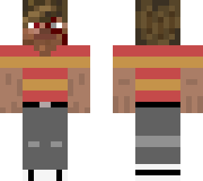 rolly with better hair