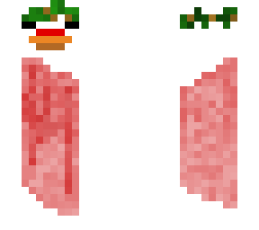 roman duck