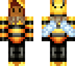 rubees bee