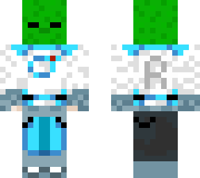 ryan skin