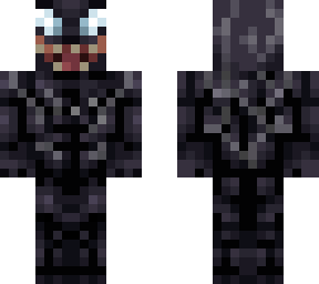 sam venom