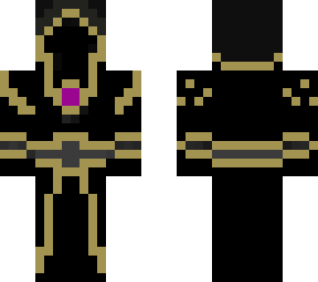 sample cultist