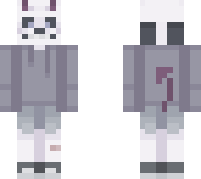 sans oc