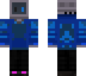 sans the computer (fixed)