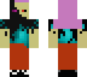 sanscat29s skin
