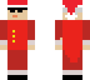 santa