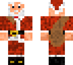 santa
