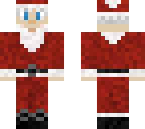 santa baby