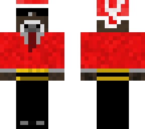 santa cow
