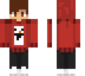 santa men