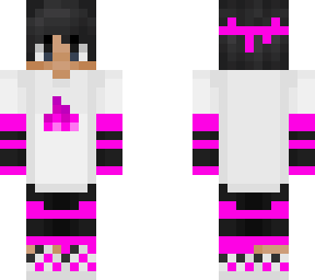sapnap but pink :)