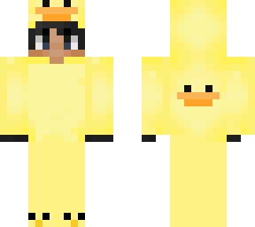 sapnap duckie