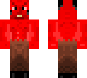 satan himself