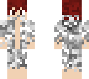savage camo ripped