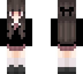 schoolgirl