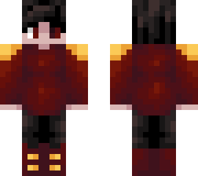 scorch boy