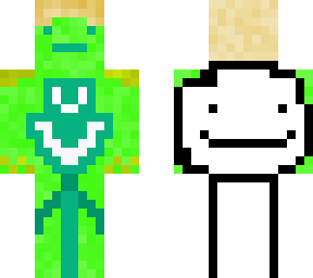 sergeilp new skin dream art
