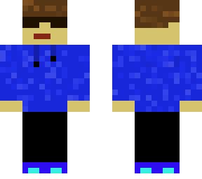seriously i should stop making this skin