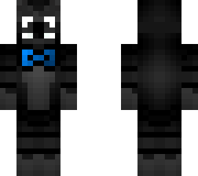 shadow foxy