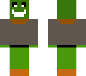 shrek