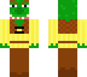 shrek