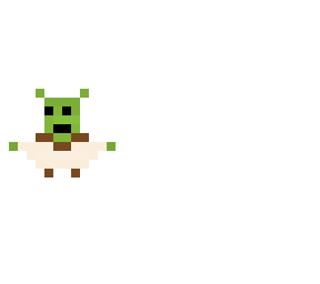 shrek