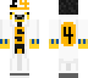 siba skin