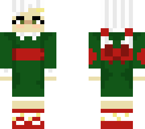 skaredeekatt christmas