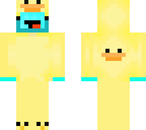 skeppy duck
