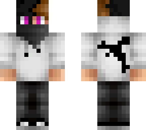 skin chico enderman