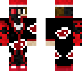 skin de tomas navidea