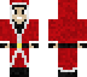 skin del mismisimo lujack navidea