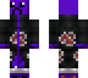 skin del youtuber eletrogolden