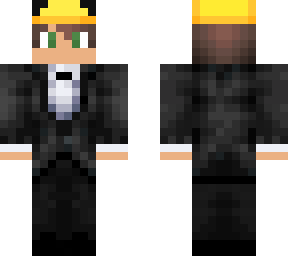 skin for my bf