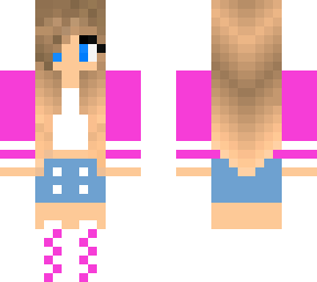 skin para saltyunicorn22