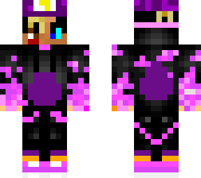 skin para thewaa