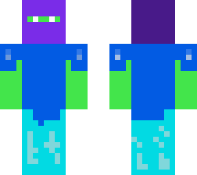slime ninja