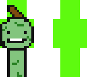 slimecicle dream branded