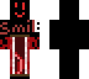 smile room smile :