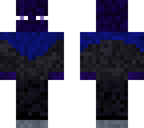 smooth ender