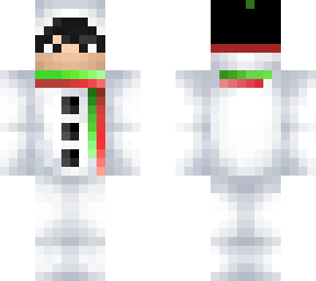 snowman blade