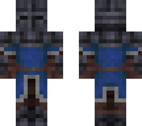 soldier