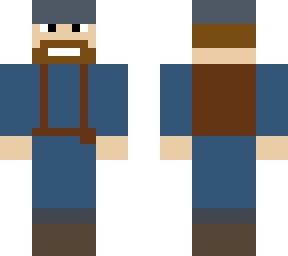 soldier