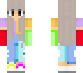 some more random color