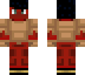 sorcerer's crimson