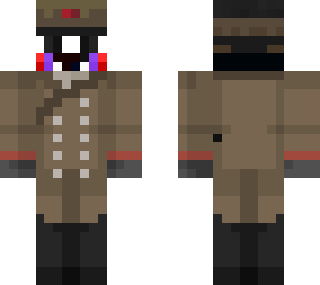 soviet puppet