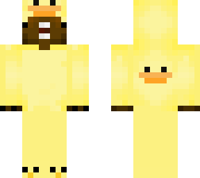 spifey duckie