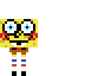 spongebob