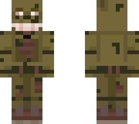 springtrap